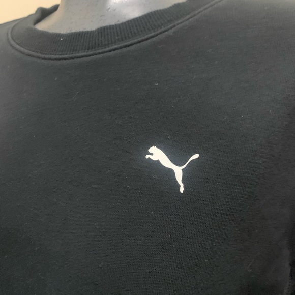 PUMA crop sweatshirt ✅ - Picture 7 of 8